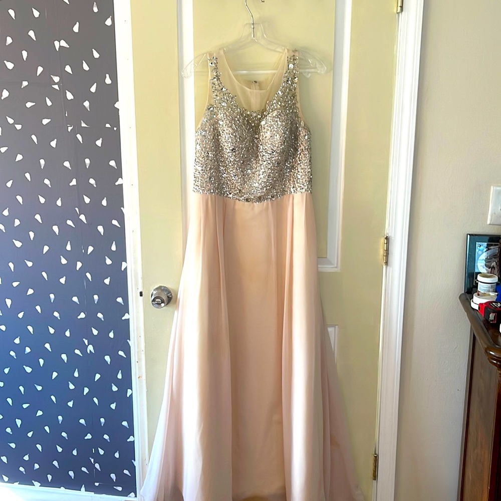 Dress handmade